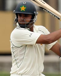 Azhar Ali